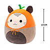 М'яка іграшка Squishmallows - Опосум Луанне (19 cm), фото 3