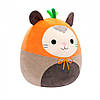 М'яка іграшка Squishmallows - Опосум Луанне (19 cm), фото 4