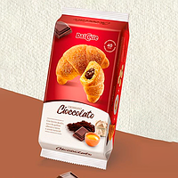 Итальянские круассаны Dalcolle с шоколадом 5 шт 225 г