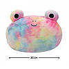М'яка іграшка Squishmallows – Жабка Карліто (30 cm), фото 3