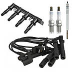 Система запалювання