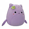 М'яка іграшка Squishmallows – Монстрик Шон (30 cm), фото 4