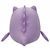 М'яка іграшка Squishmallows – Монстрик Шон (30 cm), фото 5
