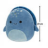 М'яка іграшка Squishmallows – Черепаха Трумен (19 cm), фото 3
