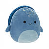М'яка іграшка Squishmallows – Черепаха Трумен (19 cm), фото 4