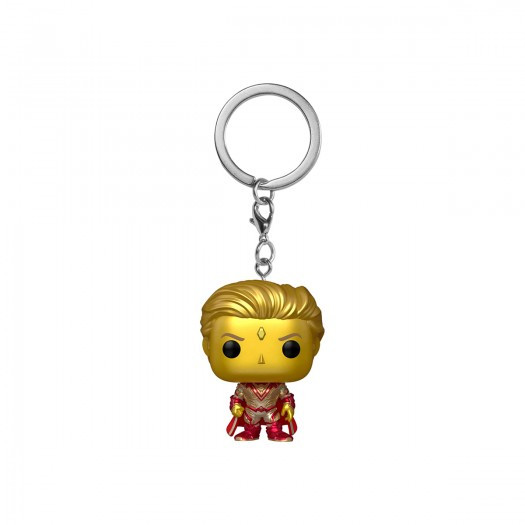 Ігрова фігурка на кліпсі Funko Pop! - Адам Ворлок