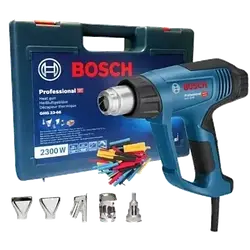 Bosch GHG 23-66 (06012A6301) Технічний фен