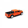 Автомодель - FORD F-150 SVT Raptor (помаранчевий), фото 8