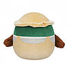 М'яка іграшка Squishmallows - Качур Ейвері (19 cm), фото 5