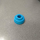 А35.32.005-Б Чохол шарніра рульвого (Силікон), фото 2