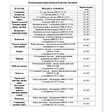 Plantonit Fe / Плантоніт  Молібден— профілактика дефіциту заліза - 10 л, фото 3