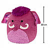 М'яка іграшка Squishmallows – Мамонт Магдалена (30 cm), фото 3