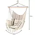 Крісло підвісне бразилійське гойдалка гамак Gardlov, фото 3