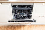 Вбудована посудомийна машина Beko MDIN48523AD, фото 3
