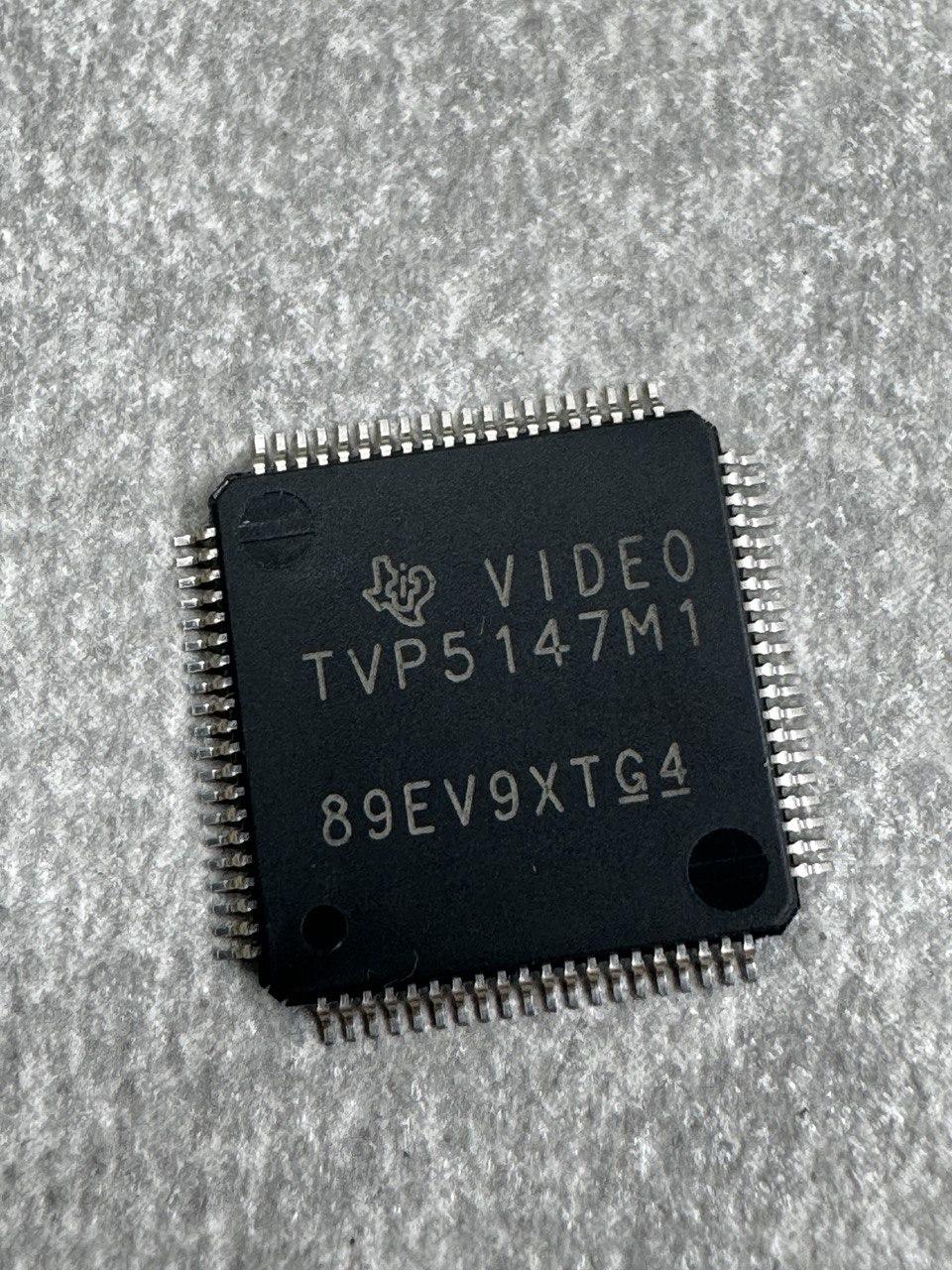 Мікросхема TVP5147, фото 1