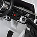 Дитячий електромобіль Bambi Racer Mercedes-Benz M 5038EBLR-1 4 мотори 20 W, 1 акумулятор 12V9AH, фото 8