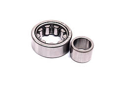 Підшипник 32605КМ сист. охл. Двигун. КрАЗ, МАЗ 32605КМ