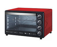 Духовка настольная Liberton LEO-650 Red NX, код: 8413134