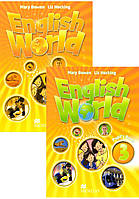 English World 3 Комплект Pb+Wb