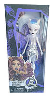 Лялька шарнірна Монстер Хай Fashion Girl Monster High Вид 1