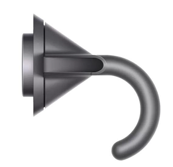 Насадка Dyson Supersonic Flyaway Attachment Black (971618-02)