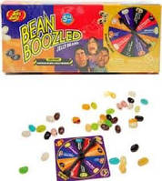 Бін Бузлд цукерки з Рулеткою Bean Boozled 6 edition Jelly Belly 99г