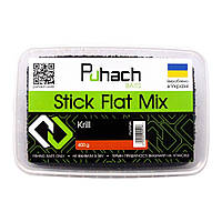 Метод Микс Пугач Puhach Stick Flat Mix - Krill (криль),PUSFMK