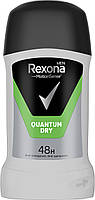 Антиперспірант-олівець Rexona Men "Quantum Dry" (50мл.)