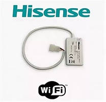 Wi-Fi модуль Hisense AEH-W4E1