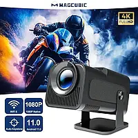 Проектор Magcubic HY320 Android 11, ANSI 390, Full HD 1920х1080p