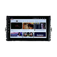 Штатна Магнітола Volkswagen MQB 2018-2021 FS-A7-8octa-DSP-4/64-CarPlay-DSP на ОС Android