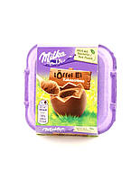 Шоколадные яйца Milka Loffel Ei Kakaocreme 136 г Швейцария