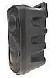 Акустична система з дротовим мікрофоном ZQS1777/1778 (8x1+2) (20W+5W) Пультом і акумулятором 2400mAh, фото 5