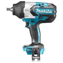 Ударні шуруповерти та гайковерти Makita