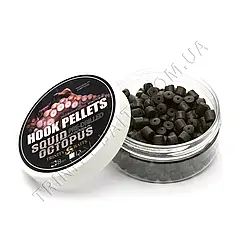 Пелець насадочний Trinity Baits 12 мм 50 г Squid Octopus