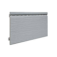 Панель фасадна KERRAFRONT CLASSIC FS-201 Grey 1,08 м2