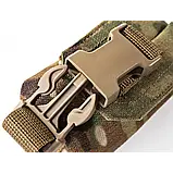 Підсумок гранатний U-WIN MultiCam, фото 4