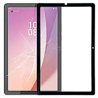 Защитное стекло BeCover 10D для планшета Samsung Galaxy Tab S6 Lite 10.4" 2024 (SM-P620 / SM-P625) - Black