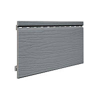 Панель фасадна KERRAFRONT CLASSIC FS-201 Quartz Grey 1,08 м2