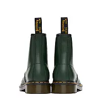 URBANSHOP Ботинки Dr. Martens 11822207-1460 GREEN SMOOTH 41, 42, 43, 44, 45