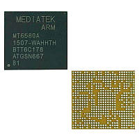 Центральный процессор MediaTek MT6580A