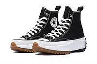 URBAN Кеды CONVERSE RUN STAR HIKE HIGH TOP 166800C 36, 37, 37.5, 38, 38.5, 39, 40