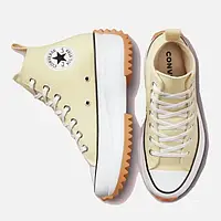 URBAN Кеды CONVERSE RUN STAR HIKE HIGH TOP A02132C 37, 38, 39