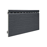 Панель фасадна KERRAFRONT CLASSIC FS-201 Anthracite 1,08 м2