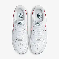 ALL ORIGINAL Кросівки NIKE AIR FORCE 1 DQ0791-100 42, 43, 44