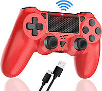 Беспроводной джойстик контроллер PS4 PC Bluetooth