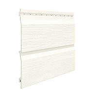 Панель фасадна KERRAFRONT CLASSIC FS-202 White 1,98 м2