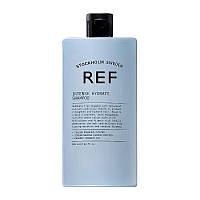 Шампунь REF Intense Hydrate Shampoо для интенсивного увлажнения сухих и поврежденных волос, 285 мл