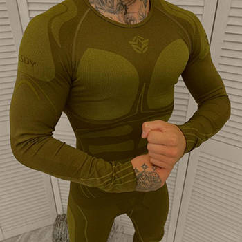 Термобілизна