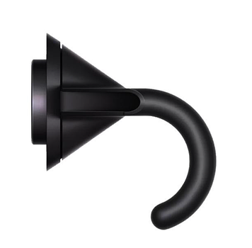 Насадка Dyson Supersonic Flyaway Attachment Black (971618-02)